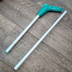OEM Swiffer Sweeper Sweep + Vac Dust Mop Vacuum PG3000 Replacement Handle